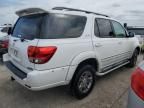 2007 Toyota Sequoia SR5