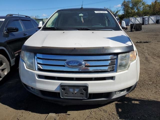 2009 Ford Edge Limited