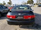 2005 Honda Accord EX