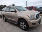 2008 Toyota Sequoia SR5