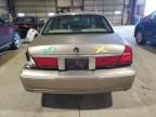 2001 Mercury Grand Marquis LS