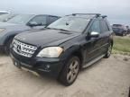 2009 Mercedes-Benz ML 350