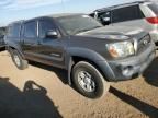 2009 Toyota Tacoma Double Cab