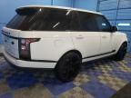 2014 Land Rover Range Rover Supercharged