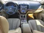 2007 Hyundai Santa FE SE