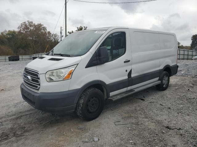 2015 Ford Transit T-250