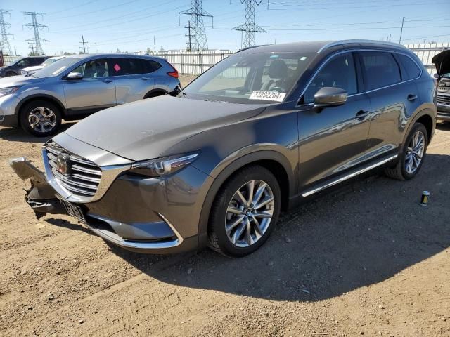 2017 Mazda CX-9 Grand Touring