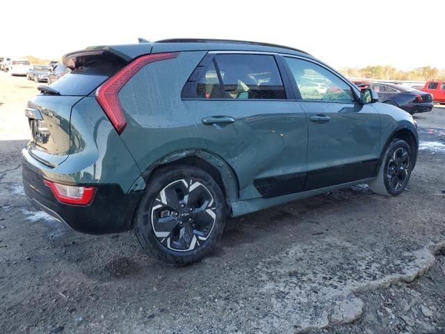 2023 KIA Niro Wind