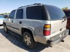 2004 Chevrolet Tahoe K1500