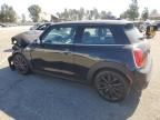 2016 Mini Cooper S