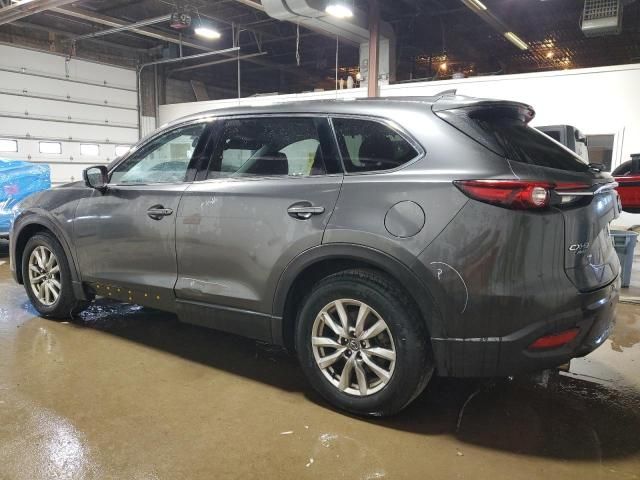 2016 Mazda CX-9 Touring