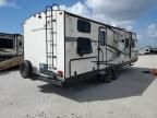 2018 Jayco Travel Trailer