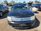 2008 Ford Taurus Limited