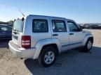 2011 Jeep Liberty Sport