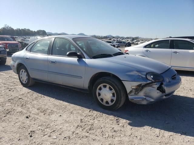 1998 Ford Taurus LX