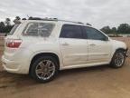 2011 GMC Acadia Denali