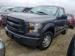 2017 Ford F150 en venta en Arcadia, FL