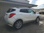 2014 Buick Encore