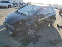 2009 Honda FIT Sport en venta en Martinez, CA