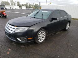 2011 Ford Fusion SEL en venta en Portland, OR