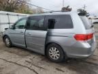 2009 Honda Odyssey EXL