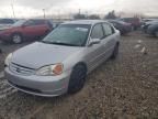 2002 Honda Civic EX