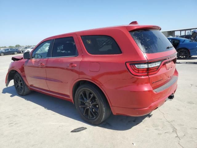 2017 Dodge Durango R/T