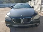 2012 BMW 750 LXI