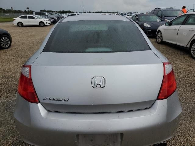 2009 Honda Accord LX