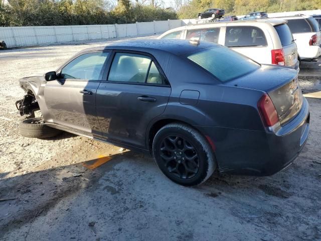 2021 Chrysler 300 Touring