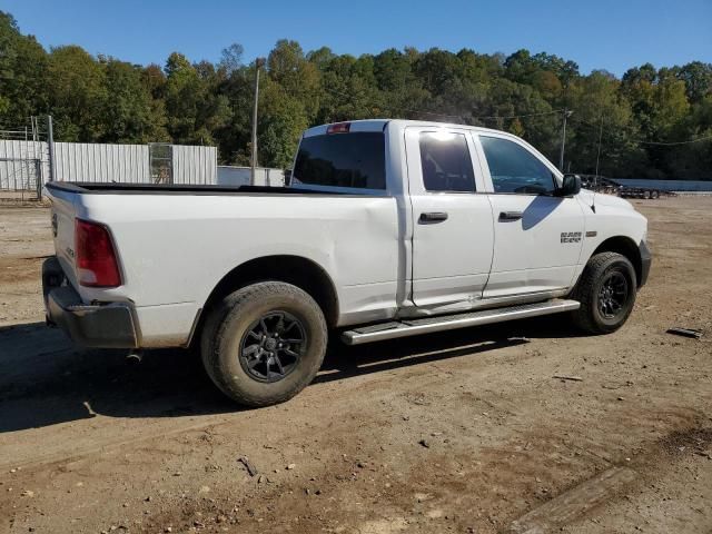 2016 Dodge RAM 1500 ST