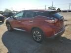 2016 Nissan Murano S