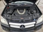 2008 Mercedes-Benz GL 450 4matic