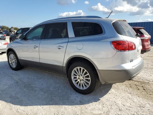 2010 Buick Enclave CX