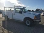 2001 Ford F250 Super Duty