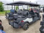 2021 Clubcar Golf Cart