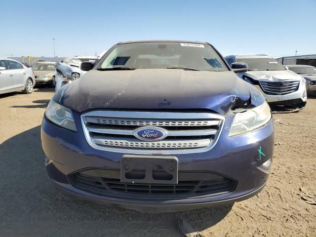 2011 Ford Taurus SEL