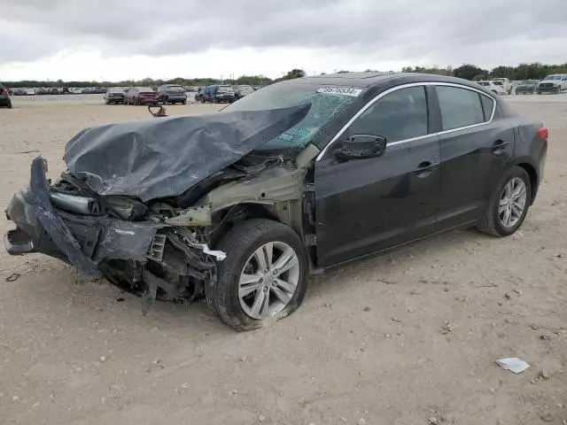 2013 Acura ILX 20