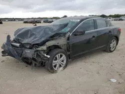 Acura ilx salvage cars for sale: 2013 Acura ILX 20