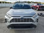 2019 Toyota Rav4 XSE