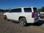 2016 Chevrolet Tahoe K1500 LTZ