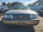 2003 Mercury Grand Marquis GS