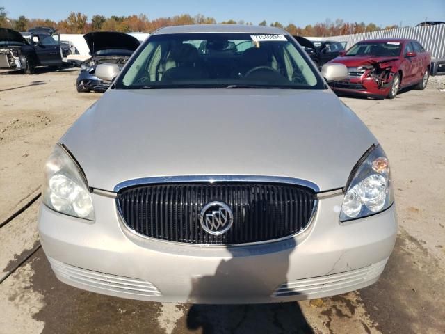 2007 Buick Lucerne CXL