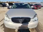 2007 Buick Lucerne CXL