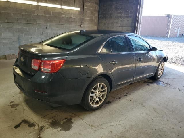 2014 Chevrolet Malibu 1LT