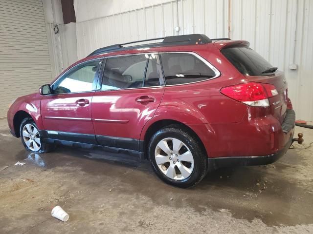 2011 Subaru Outback 2.5I Premium