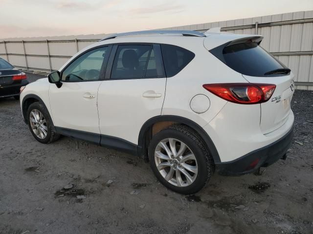 2015 Mazda CX-5 GT