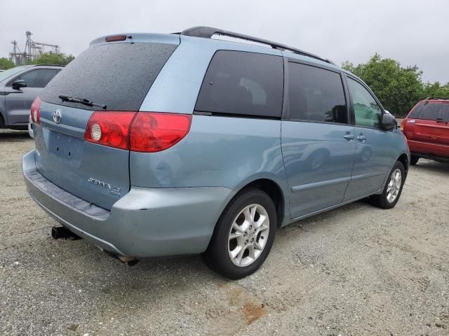 2006 Toyota Sienna LE