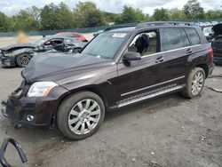 2012 Mercedes-Benz GLK 350 en venta en Madisonville, TN