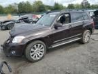 2012 Mercedes-Benz GLK 350